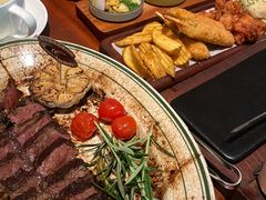 -卡朋厨房(289艺术园区店)