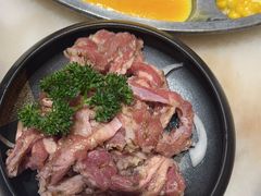 -韩宫宴和牛烤肉(武汉光谷现代风情街店)