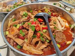 -乡亲鹅肉城(昆山店)