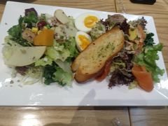 -LO CALCOW卡路力轻食主义餐厅(陆家嘴店)
