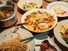 -巴蜀风·地道川菜(总店)