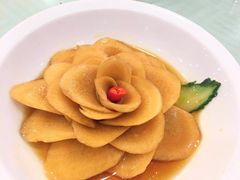 -江南村酒家