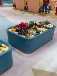 -奈尔宝·儿童乐园·亲子餐厅(苏州大悦城店)