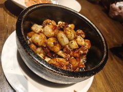-粗茶淡饭·隐庐私厨(东亭店)