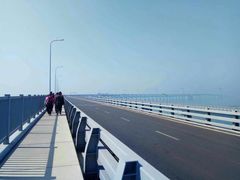 -星海湾跨海大桥