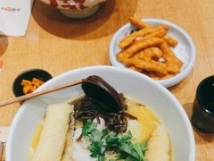-云味馆·云南菜·云南米线(地王店)