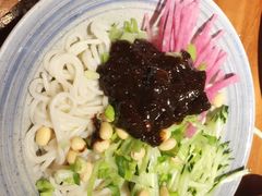 -又一福烤鸭·北京菜(东四店)