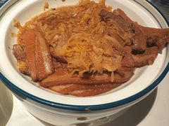 -八府香鸭·啫啫煲(华山路店)