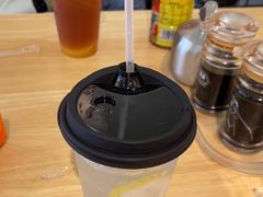 -明記茶餐廳(福田总店)