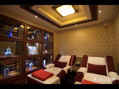 -盤古Spa泰式古法抓龙筋(鲁迅路店)