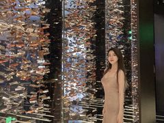 -长沙尼依格罗酒店