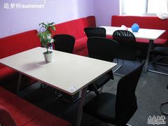 -游人馆·桌游狼人杀团建馆(人广书城店)