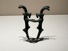 -呼和浩特博物馆