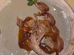 -青年公社烤鸭(青年路店)