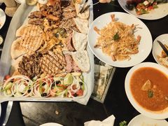-Mix Restaurant