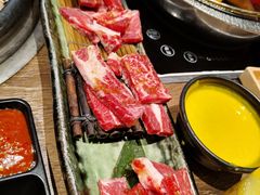 -火炉火自助餐(枫蓝国际店)