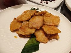 -百富源·海鲜辽菜(和平北大街店)