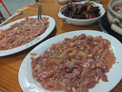 -潮陈记土鸡火锅(东厦北路店)