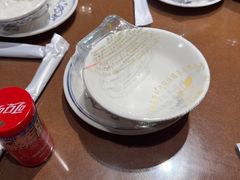 -天下客饭店(中山路店)