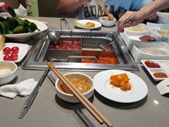 -海底捞火锅(苏宁生活广场店)