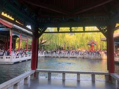 -泉城广场