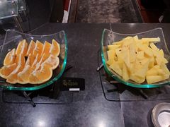 -长沙豪布斯卡酒店(长沙省政府德思勤店)