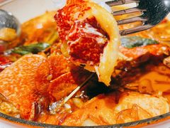 -Oyster Talks 四度蚝法餐厅