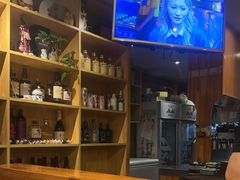 -晶吉·居酒屋·日本料理·烧鸟(中山区民主广场经典生活店)