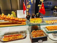 -川骄海鲜自助(亚运村店)