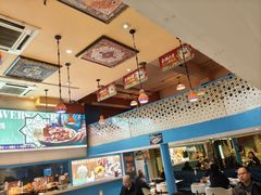 -撒拉花儿·新疆菜·清真(太阳宫店)