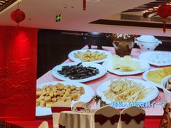 -聚春园自助餐厅(东街口店)