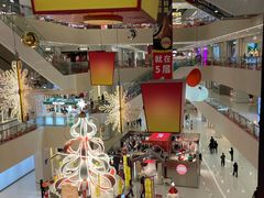 -义乌之心城市生活广场