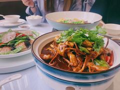 鸭舌鱼泡-品大伍·食之道品伍味(汪海店)