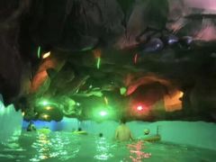 -望儿山温泉水乐园
