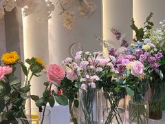 -晶雅花园西餐厅(南京首店)