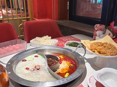 -豆花姐烂豆花火锅(水屯北路恒大滨河店)