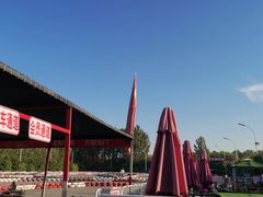 -北京炫动卡丁车俱乐部