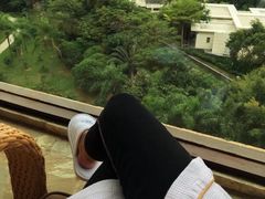 -三亚亚龙湾红树林度假酒店