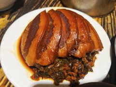 -张豆花(碚峡路店)
