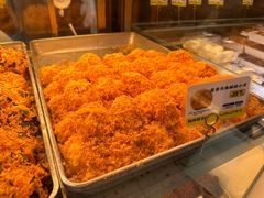 -鲍师傅糕点(淮海中路店)