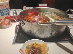 -牛很鲜潮汕牛肉火锅(椒江店)