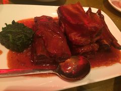 iphone_upload_pic-桂花楼淮扬中餐厅(浦东香格里拉店)