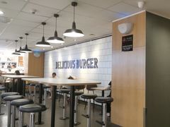 -麦当劳(平和堂店)