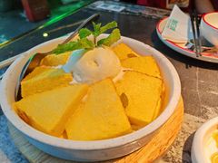 -新白鹿餐厅(松江开元地中海店)