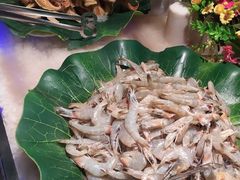 -壹炉自助烤肉烧烤店(港悦广场店)