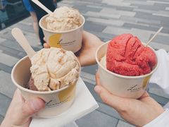 焦糖海盐-Luneurs(幸福里店)