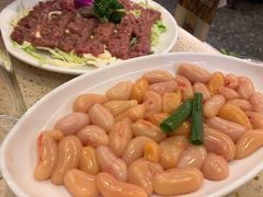 鸡腰-多迷烫菜广场(水心大厦店)