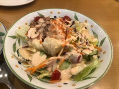 -萨莉亚意式餐厅(中北永旺店)