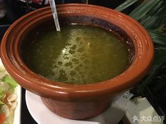 -乡村小榭饭店