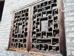 -板梁古村
